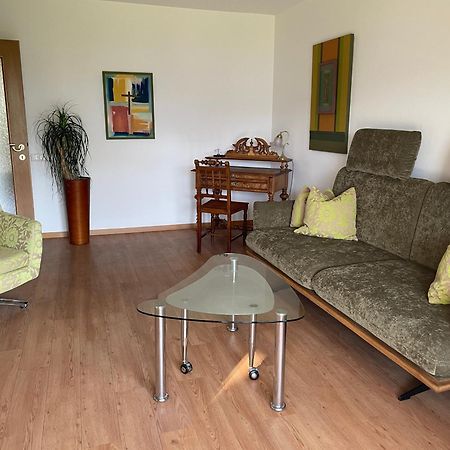Landhaus Poelzl Bodensdorf Oda fotoğraf