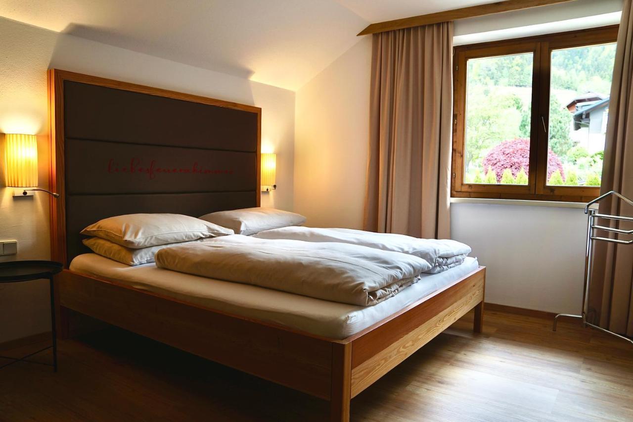 Landhaus Poelzl Bodensdorf Dış mekan fotoğraf