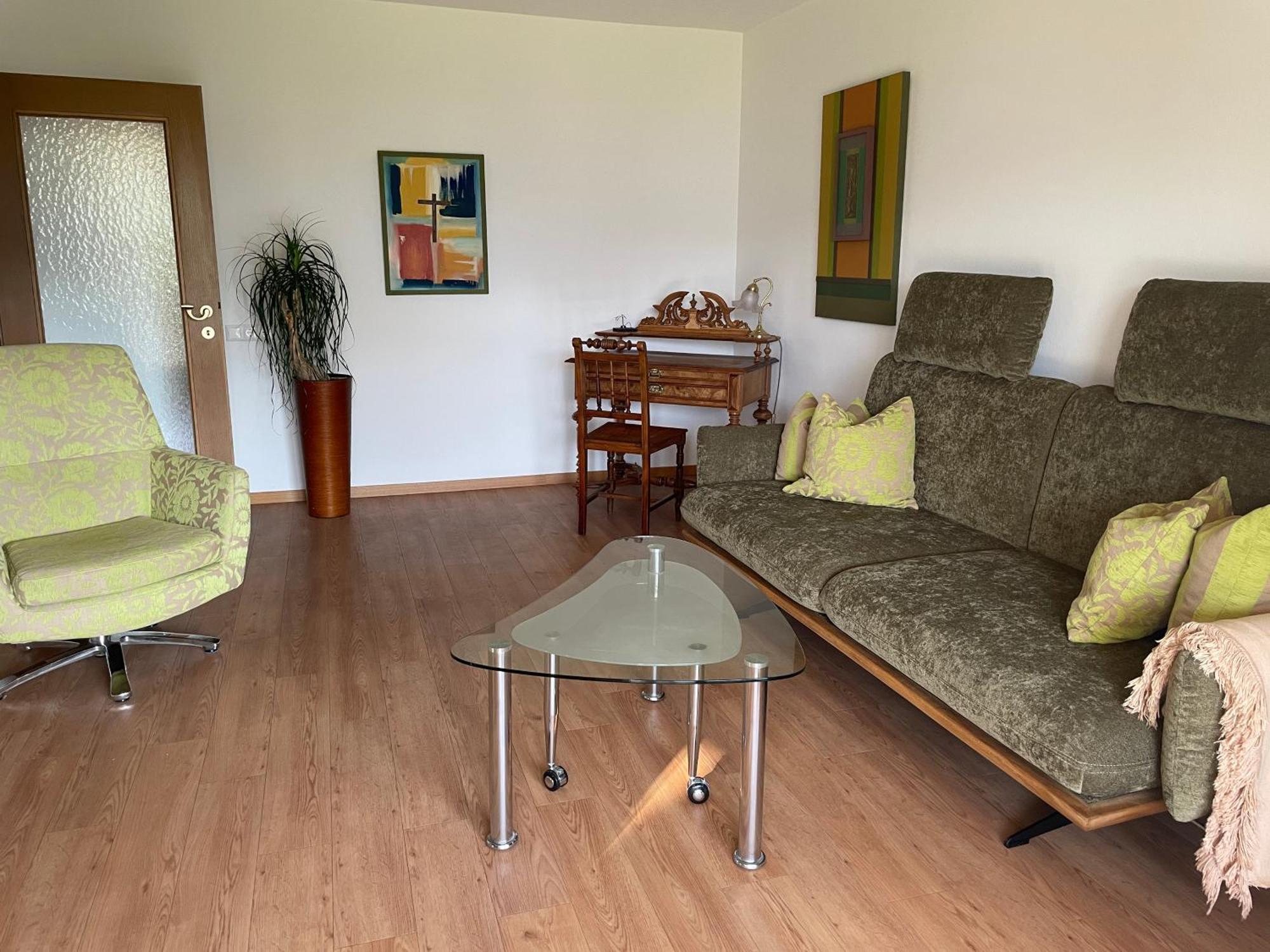 Landhaus Poelzl Bodensdorf Oda fotoğraf