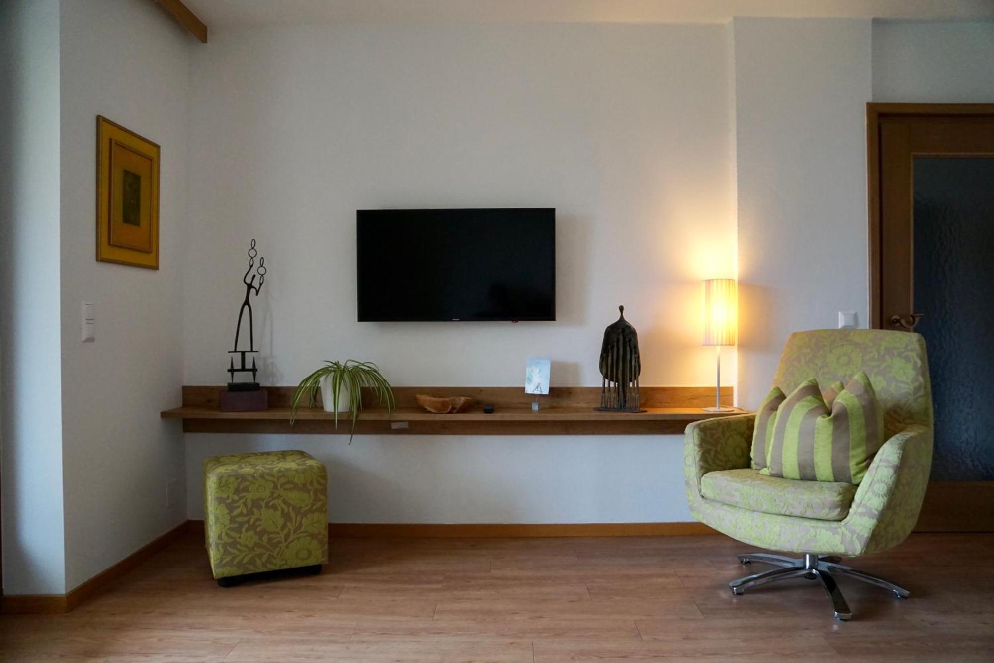 Landhaus Poelzl Bodensdorf Oda fotoğraf
