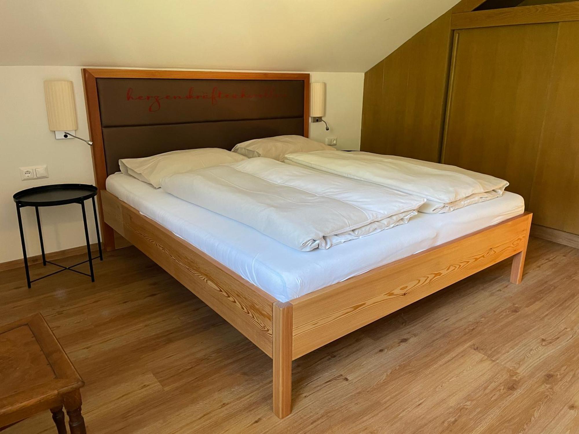 Landhaus Poelzl Bodensdorf Oda fotoğraf